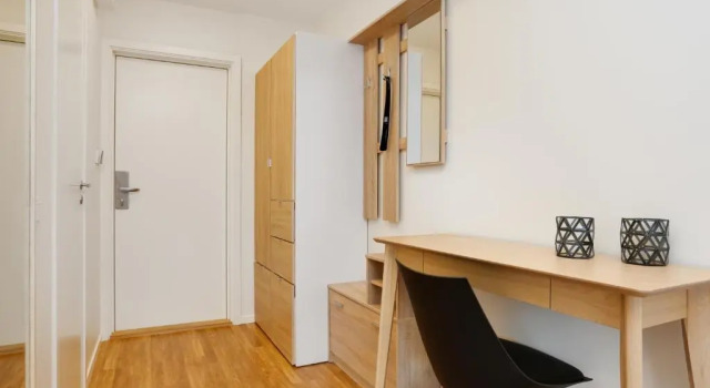 Одноместный номер Standard Almnäs Park Hotel