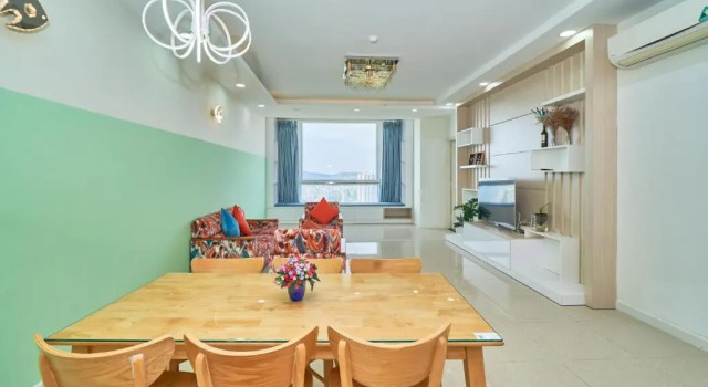 Oasky Vũng Tàu - Pooh House 3, Забронировать Отель Отели Вунгтау с парковкой, Парковка
