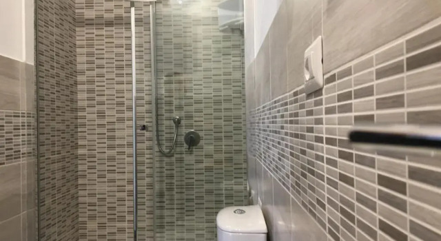 Двухместный номер Standard с балконом Le Gorgoni b&b