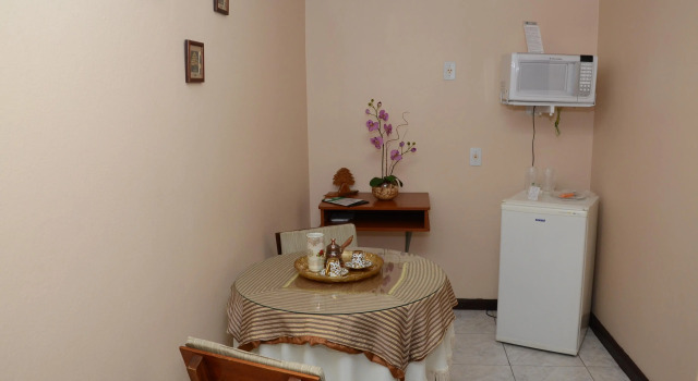 Fares Turis Hotel