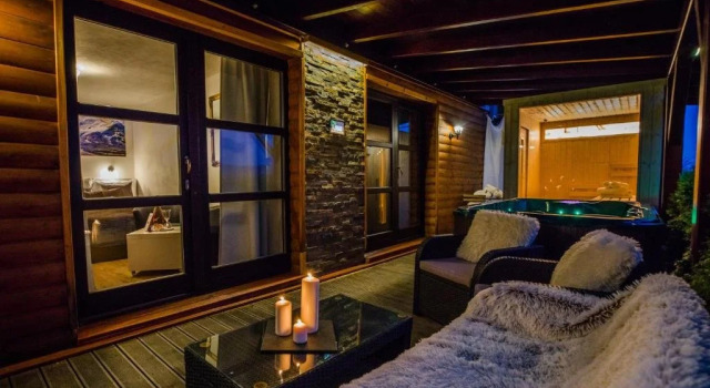 Wellness penzion Rech, Забронировать Бутик-отель Бланско Moravian karst