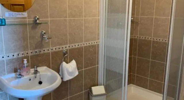 Двухместный номер Standard с видом на улицу Dingle Harbour Nights - Room Only