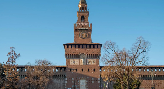 BB Easy Rooms, Book Hotel Milan Lombardy, near Cà Granda