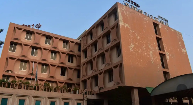 Hotel Shalimar, Book Hotel Rawalpindi Islamabad