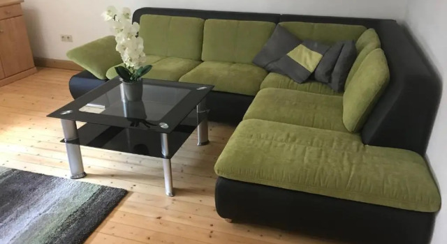 Апартаменты Ferienhaus an der Rodach