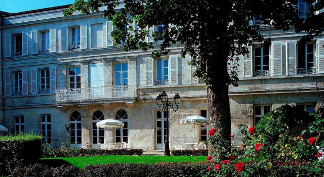 Mercure Angoulême Hôtel de France, Book Hotel Hoteller i Charente med pool, Swimmingpool
