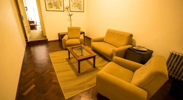 Номер Superior Grand Hotel Rio Cuarto