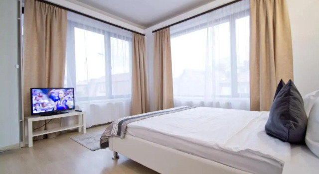 Апартаменты Premium Residence