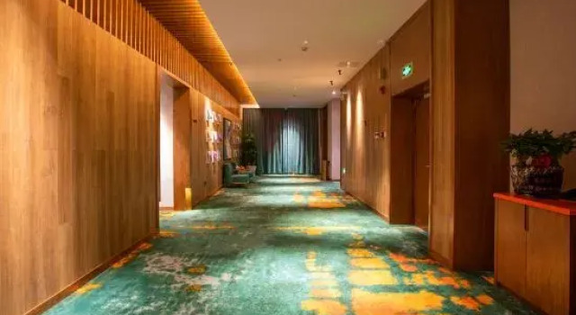 Guangde Meidu Smart Hotel, Book Hotel Hoteller i Guangde med parkering, Parkering