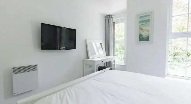 West Hull 2 bed apartment with Parking, Varaa Huoneisto Asunnot kohteessa Merseyside, Huoneisto
