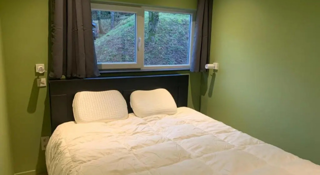 Terrasses de Malmedy Connecto Duplex 435 & 436 en Studio 336, Rezervovat Apartmán Hotely v Lutych s parkováním, Parkování