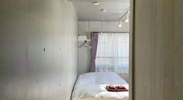HW HILLS Komagome 401