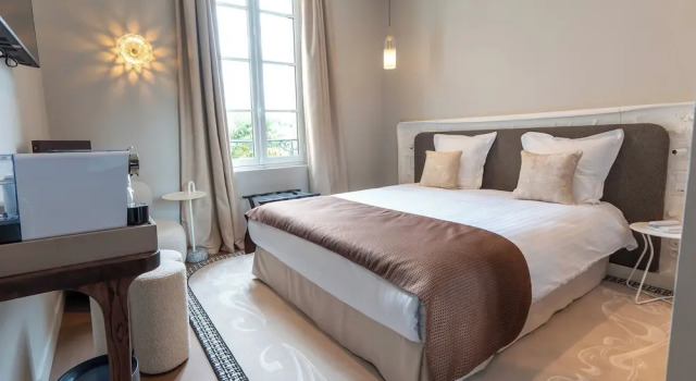Hôtel des Arts, Prenota Hotel Angoulême Charente
