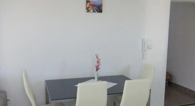Апартаменты c 1 комнатой с балконом Apartments Diva