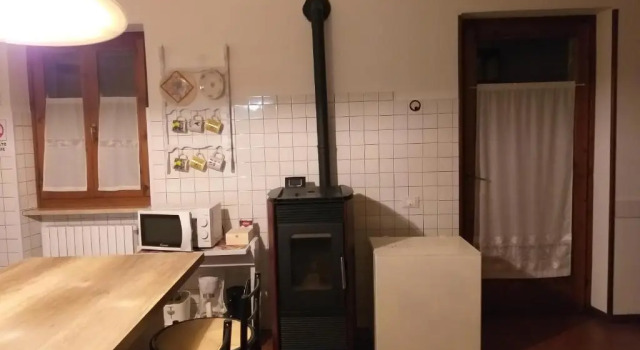 Коттедж Casa Vacanze MODENA