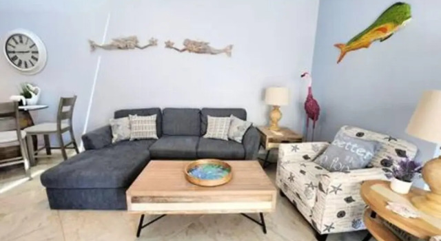 Multi-level Penthouse Deluxe - Sleeps 7 Pe112, Varaa Hotelli Cape Canaveral Space Coast