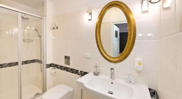 Апартаменты Gdańsk Old Town Świetego Ducha Apartment by Noclegi Renters