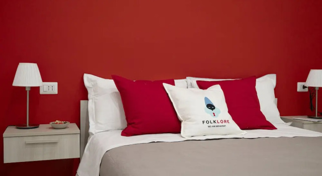 Folklore B&B