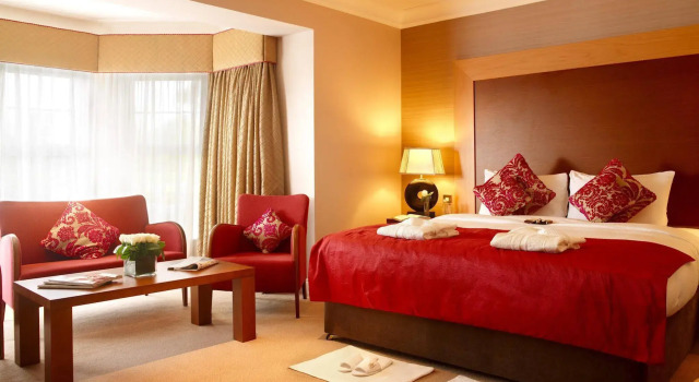 Ballygarry Estate Hotel & Spa, Book Resort SPA Hotels in Tralee, SPA