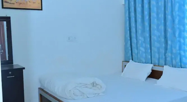 Hotel B.k Palace