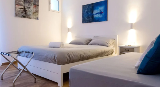 Номер Comfort Kala Rooms
