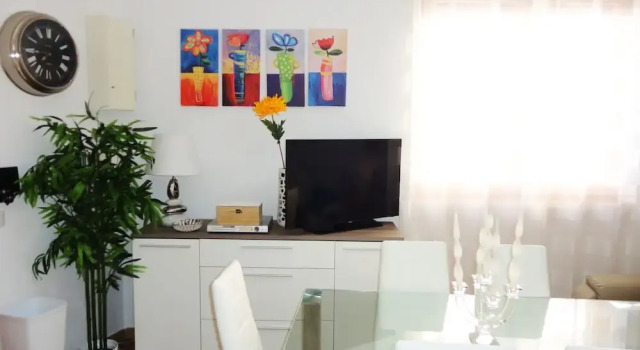 VersoSud - Appartamento Lungomare 50, Забронировать Апартаменты/квартира Удженто Саленто