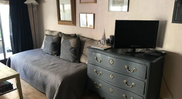 Les Chambres de lAbbaye