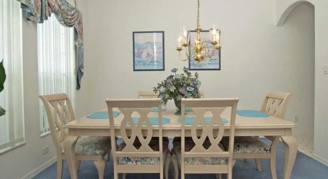 Коттедж Greater Groves-4 Bedrooms Home W/pool-5204GG Home by RedAwning