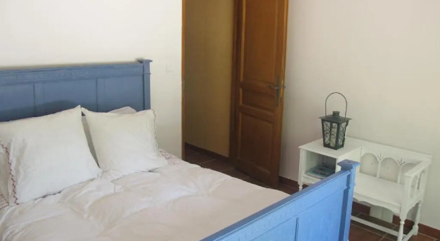 Villa Andree, Rezervasyon Villa Tavernes Green Provence