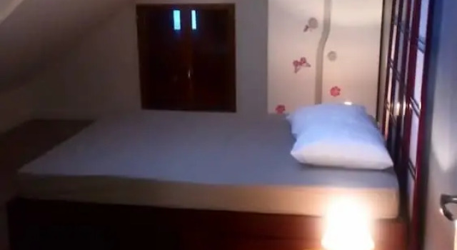 Maison duplex, Rezerwuj Hotel La Ferte-Gaucher Seine-et-Marne