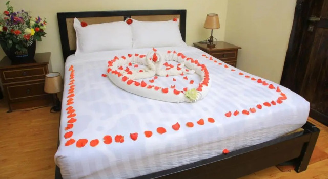 Mora Heights Hotel, Book Hotel Arba Minch Gamo Gofa