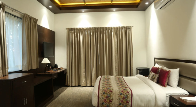 Ramya Resort & Spa