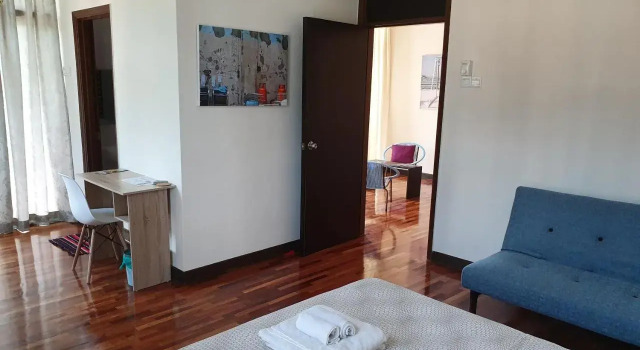 Batu Ferringhi Homestay, Rezerwuj Hotel Batu Ferringhi Penang