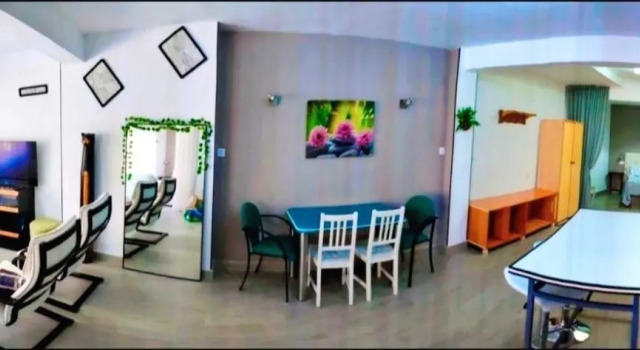 Loft CENTRO Con parking GRATIS y Azotea CHILLOUT GRATIS!, Забронировать Отель Талавера-де-ла-Рейна Toledo Province, рядом с Playa de los Arenales