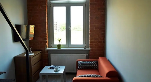 Loft Wroclaw, Забронировать Отель Кжики 