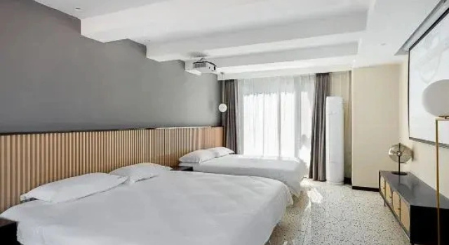 Люкс Xiyu Homestay