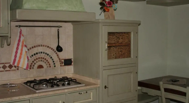 Номер Standard Agriturismo Bagnolo
