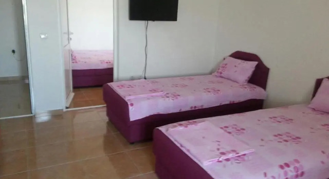 Апартаменты Apartments Dukat