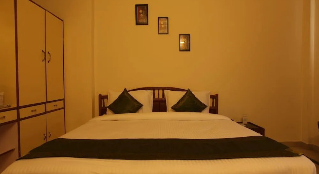 Hotel YKS, Book Hotel Hoteller i Rajasthan med morgenmad, Morgenmad