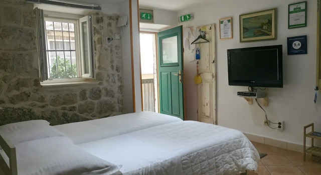 Апартаменты Apartment Dubrovnik-Center