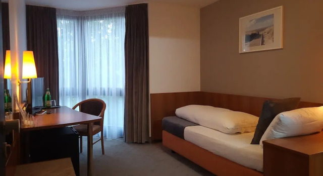 Concorde Hotel Ascot