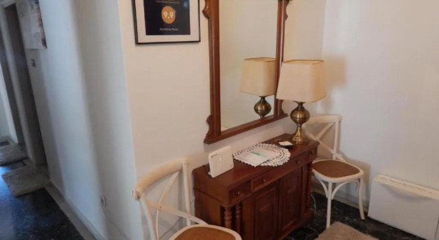 Baroque 10-person Apartment in Makrygialos, Book Apartment  