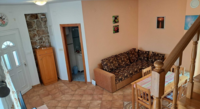 Sea View Apartments Kukljica