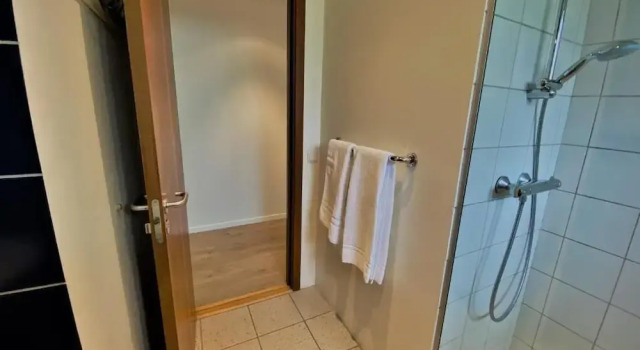 Апартаменты Standard Day Dream Soleyjargata Apartments