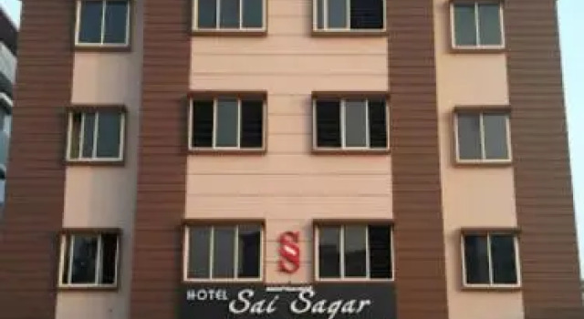 Hotel Sai Sagar, Rezervovat Hotel Hotely v Bangalore s parkováním, Parkování