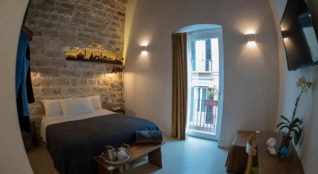 Superior Zimmer B&B Murex