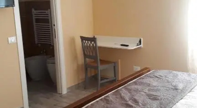 Номер Deluxe La rezztella