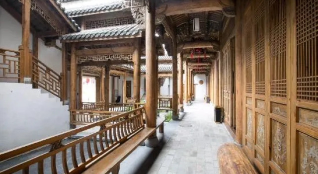 Zhouning Fenggu Homestay, Book Hotel Zhouning Fujian