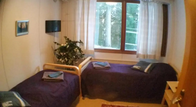 Номер Standard B&B Neulomotie