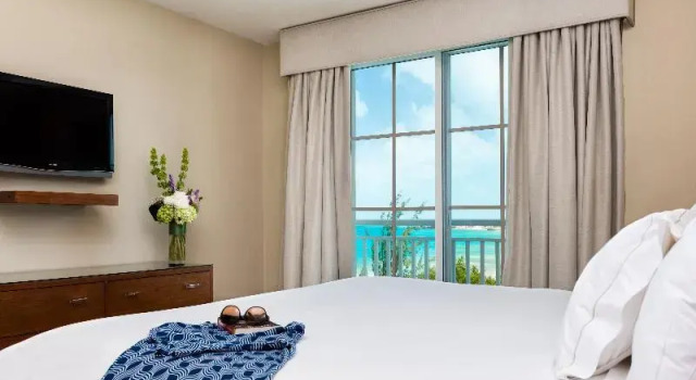 Номер Standard Blue Haven Resort- All Inclusive